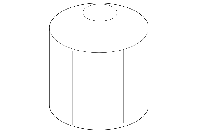 Fill Valve Cap 3C0-820-581 - View 85