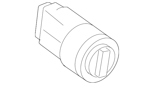 Headlight Switch 5C6-941-531-A-APV