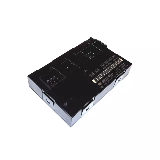 Control Module 1K0-959-433-DA - View 7