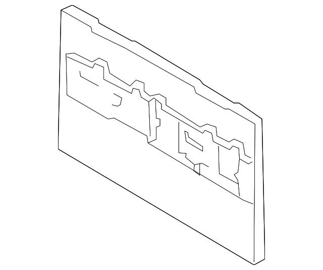 Control Module 1K0-959-433-DA - View 2