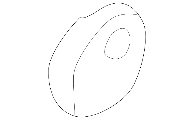 Lateral Arm Adjust Cam WHT-001-657 - View 12