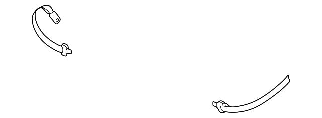 Lap Belt 703-857-713-01C