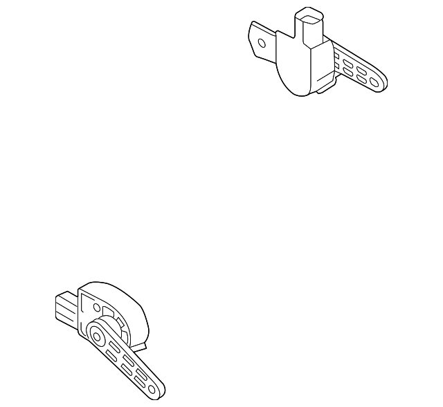 Sensor 1T0-907-503 - View 10