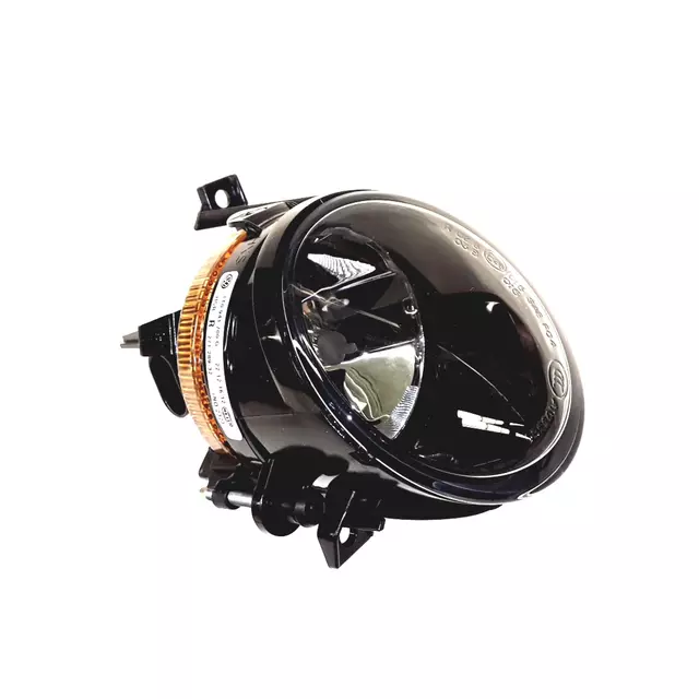 Fog Lamp Assembly 6C0-941-700 - View 7