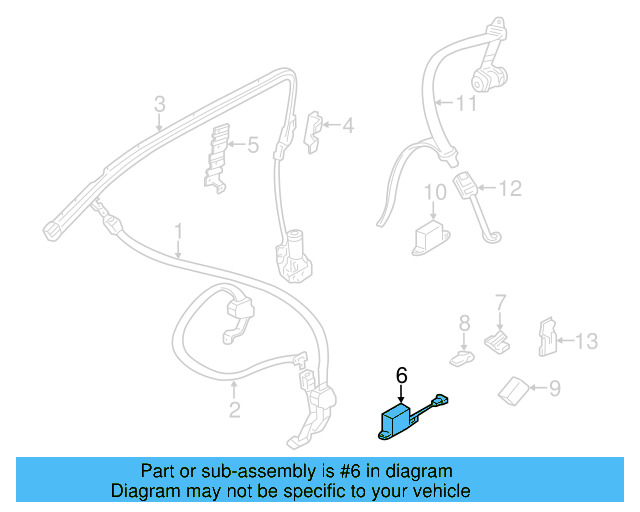 Solenoid 535959671 - View 4