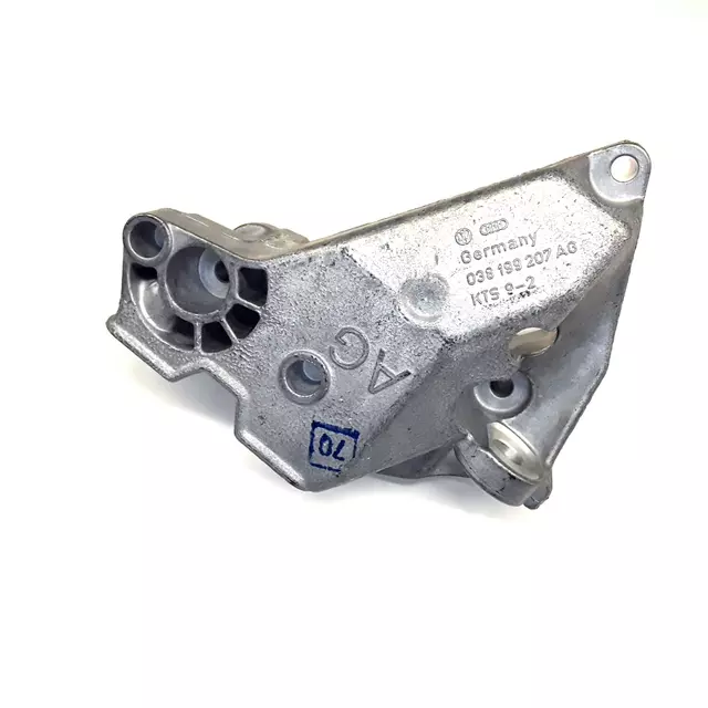 Engine Mount Bracket 038-199-207-AG - View 2