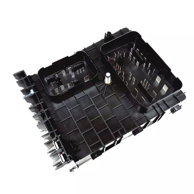 Fuse & Relay Box 1K0-937-124-K - View 14