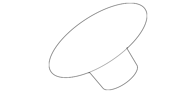 Scuff Plate Clip 6Q0-853-147 - View 82