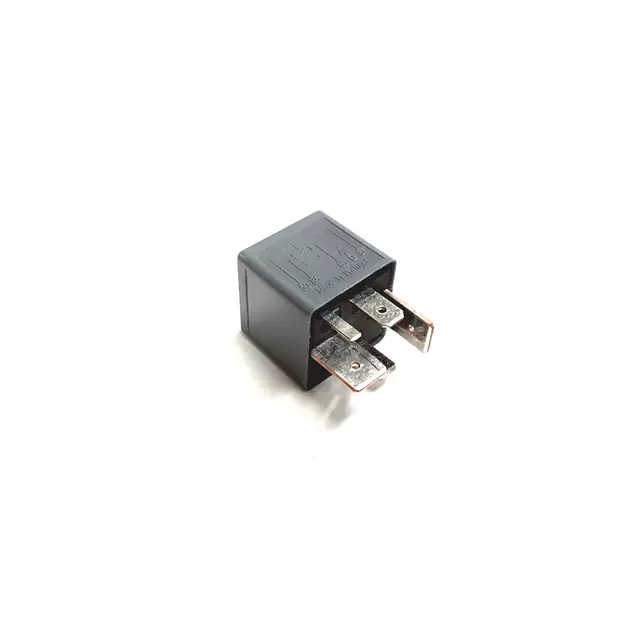 Accessory Power Relay 1K0-906-381 - View 16