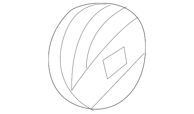 Dash Control Unit 3CN-907-044-M-WZU