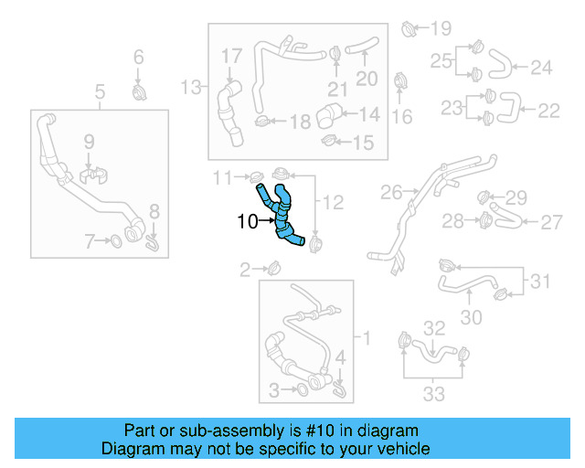 Y 5K0-122-073-E - View 9