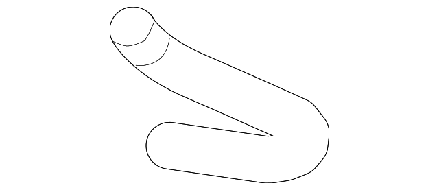 HVAC Heater Hose 5Q0-122-157-AH - View 13