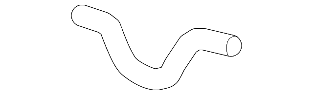 Engine Coolant Hose 5Q0-122-058-G - View 11