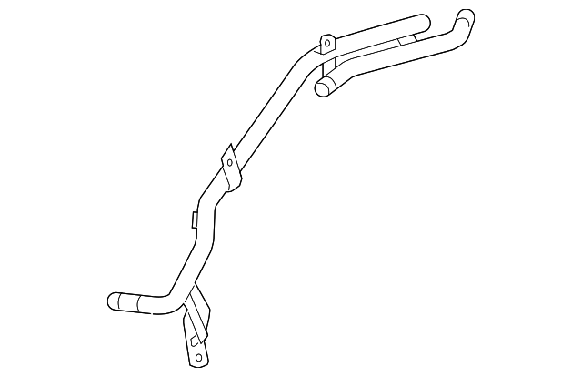 Tube 5Q0-121-070-AF - View 7