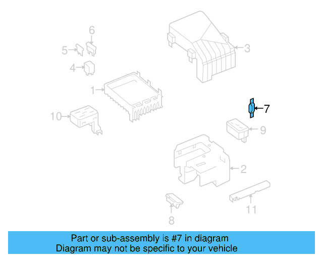 Fuse N-017-131-38 - View 85