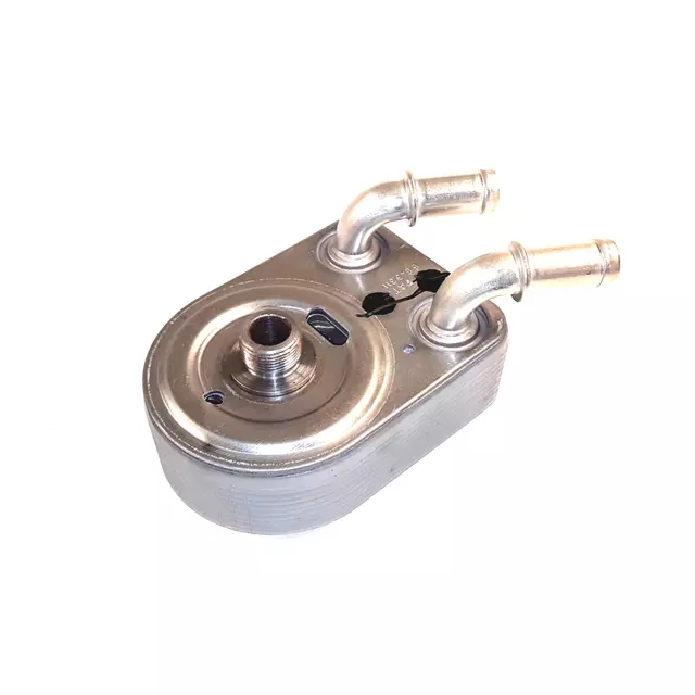 Oil Cooler 7B0-117-021-A - View 5