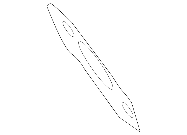 Converter & Pipe Gasket 1K0-253-115-J - View 17