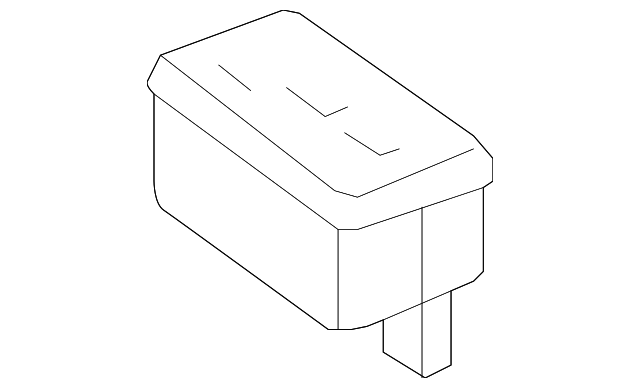 Contact Housing 1K0-937-700-B - View 47