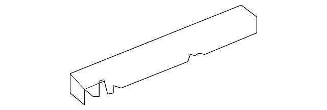 Cable Guide 1K0-971-848-S - View 20