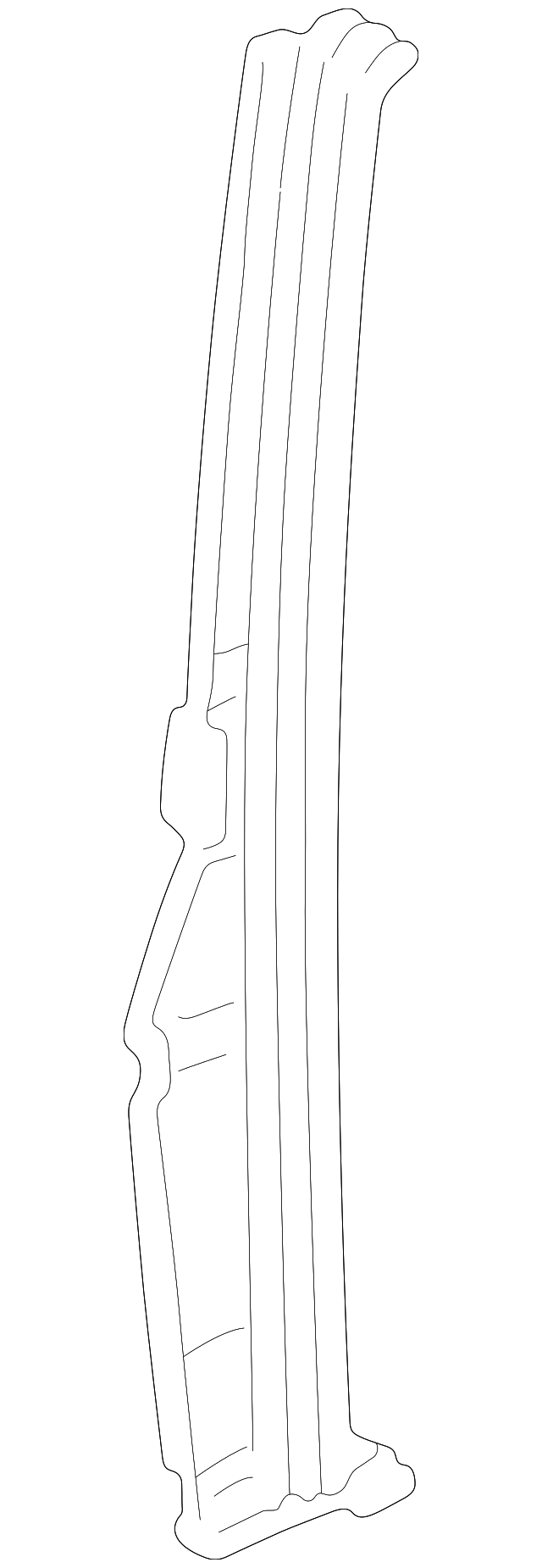 Reinforcement 701-809-611 - View 11