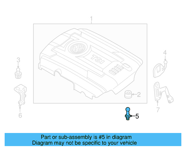 Ball Stud WHT-005-404 - View 37