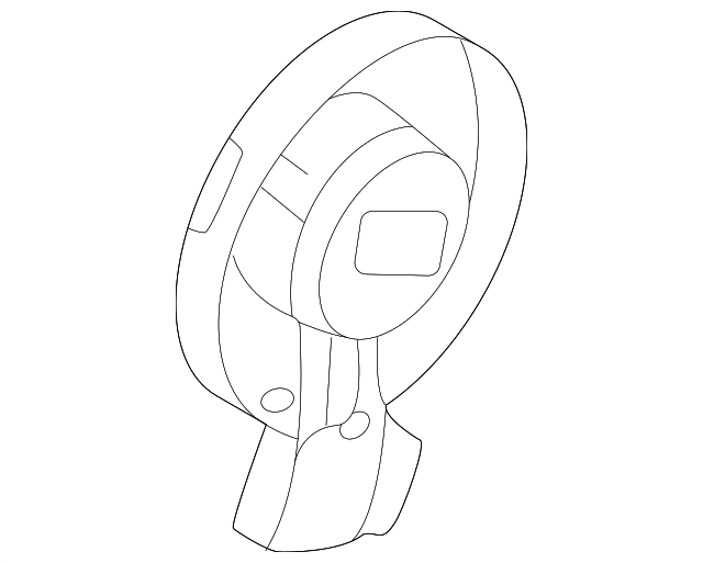 Woofer 6C0-035-621-A