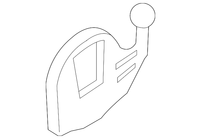 Engine Cover Stud 06K-103-733-C - View 9