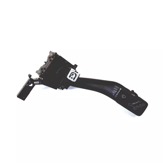 Wiper Switch 1K0-953-519-H-9B9 - View 7