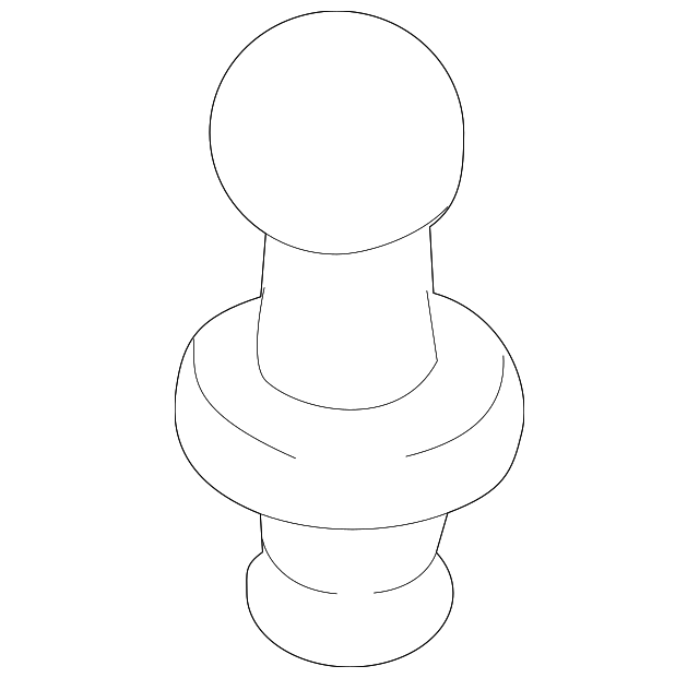 Stud 03L-103-164 - View 33