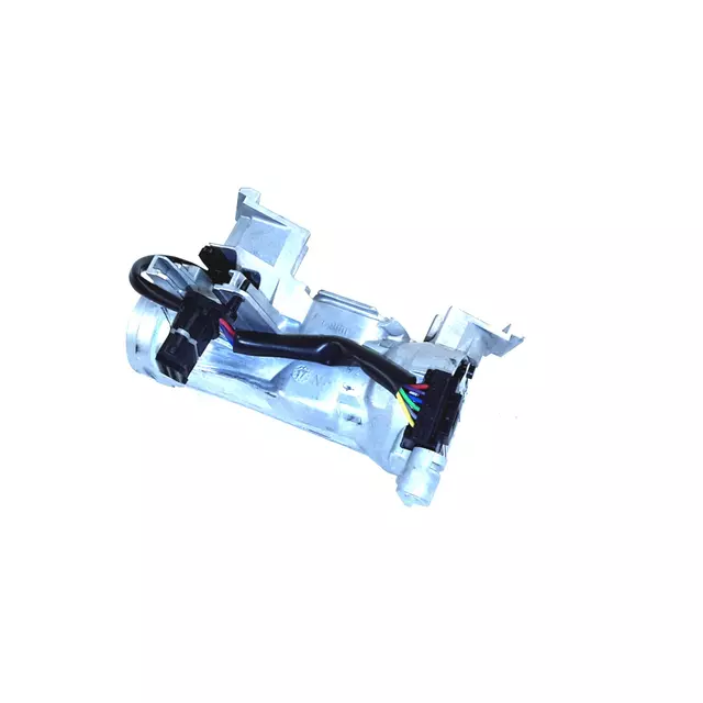 Lock Housing 1K0-905-841 - View 7