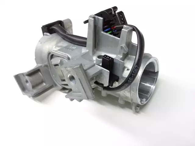 Lock Housing 1K0-905-841 - View 29