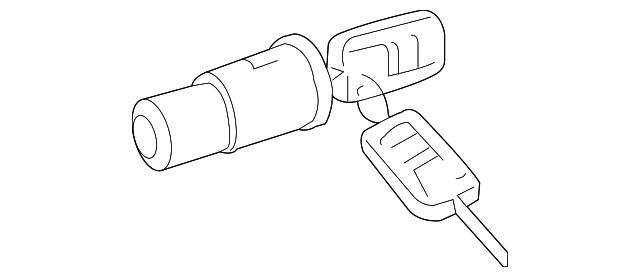 Ignition Lock Cylinder 107-905-855-CF - View 52