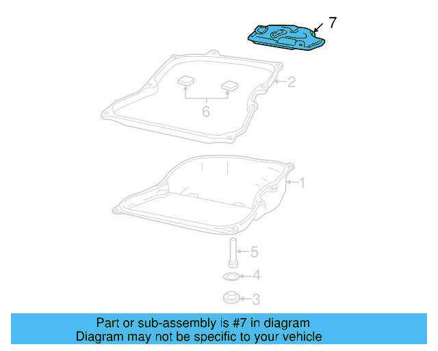 Transmission Oil Filter 09G-325-429-A - View 31