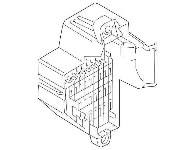 Fuse N-017-131-38 - View 171