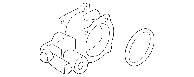 Egr Valve 07Z-131-501-E - View 6