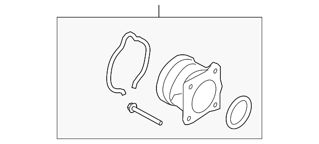 Diverter Valve 07Z-128-069-A