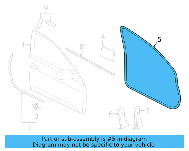 Weather 5G4-867-912-A - View 17