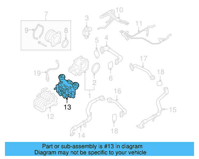 Regulator Assembly 07Z-131-063 - View 2