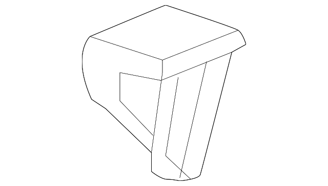 Deform Element 5GM-868-692-A - View 10