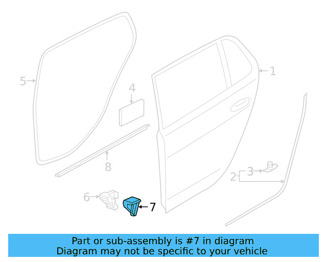 Deform Element 5GM-868-692-A - View 11