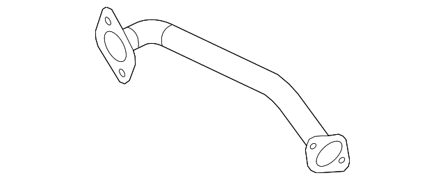 Connector Pipe 07Z-131-521-P - View 5