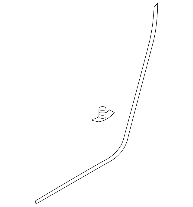 Door Weather 5GM-839-700-D - View 14