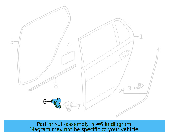Deform Element 5GM-868-696-A - View 11