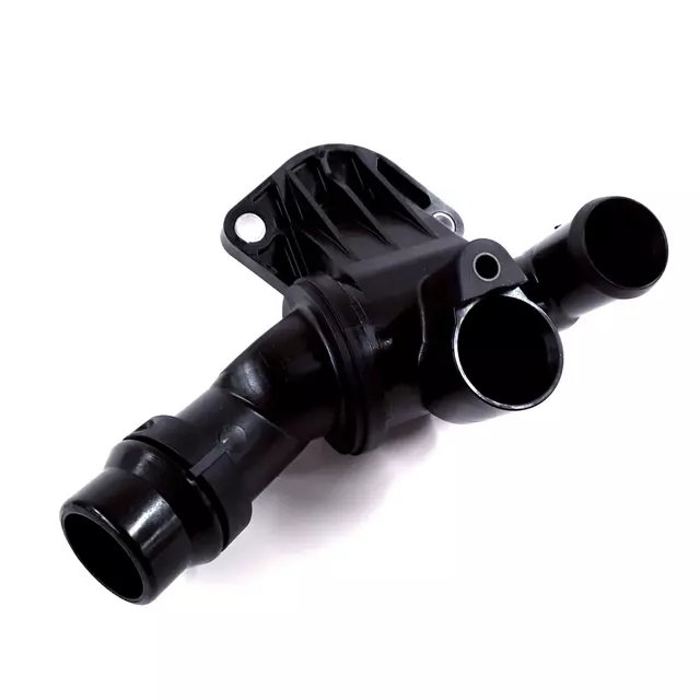 Thermostat Housing 06F-121-111-H - View 5