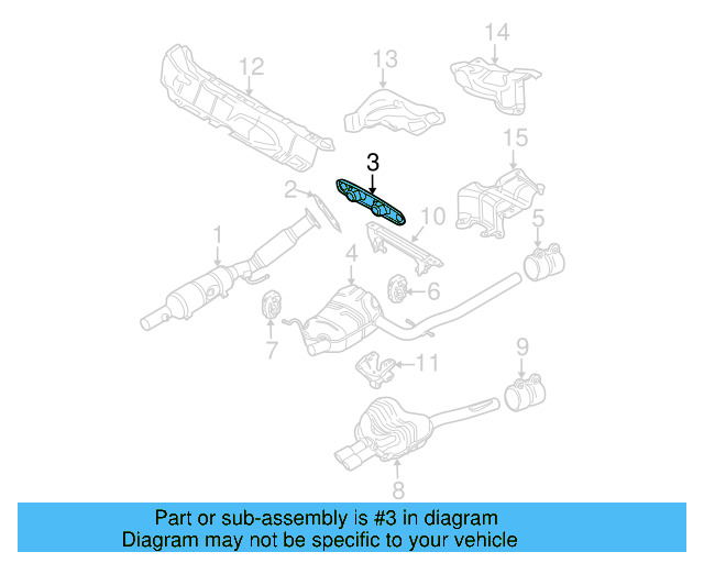 Lower Cover 07K-253-046-A - View 32
