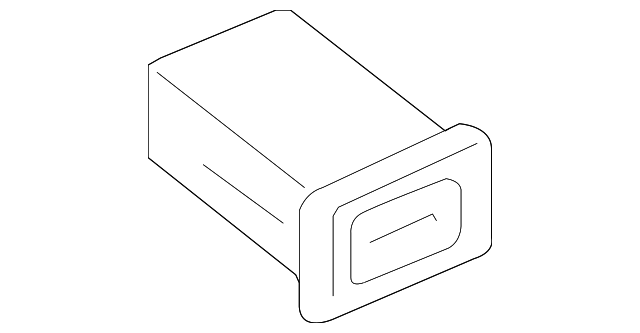 Seat Heat Switch 1C0-963-564-B-20H - View 4