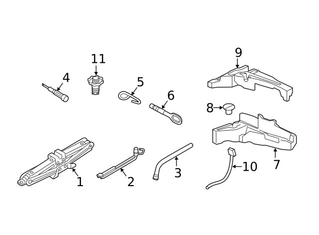 Screwdriver 8Z0-012-255 - View 38