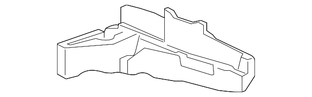 Tool Compartment 5GM-012-115-A - View 5
