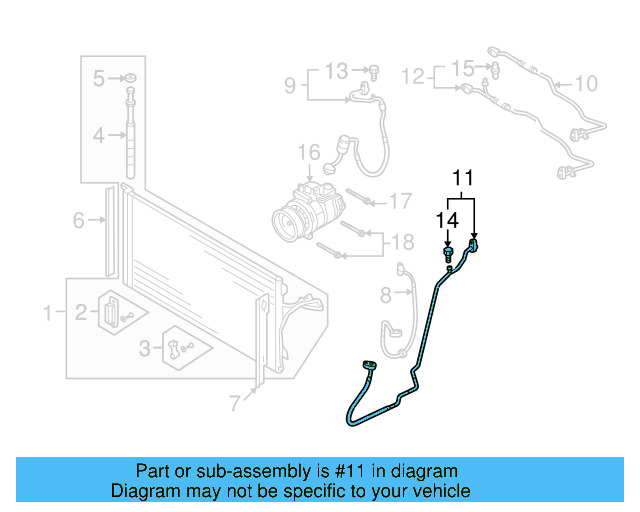 AC Line 7L6-820-750-AF - View 9