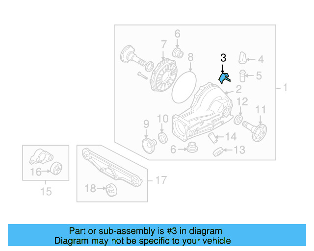 Cap 01R-525-045 - View 2